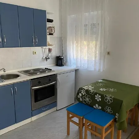 Olea Lejlighed Rab Town