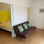 Appartement Olea *