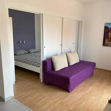 Olea Apartamento *