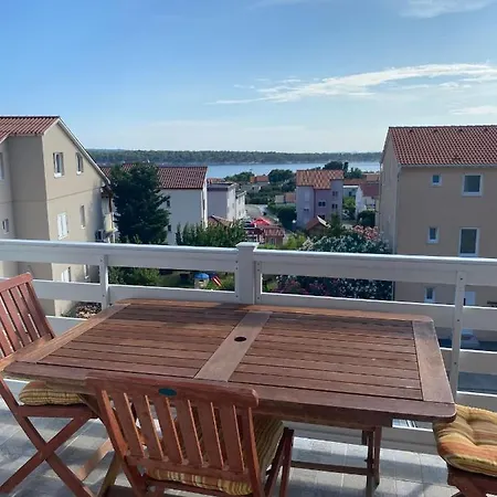 Olea Apartamento