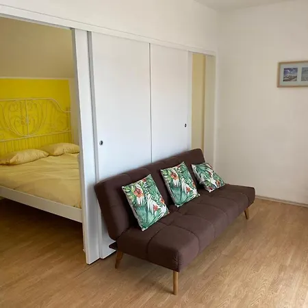 Apartamento Olea *