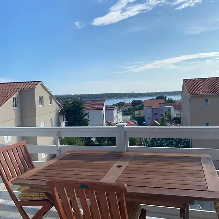 Appartement Olea