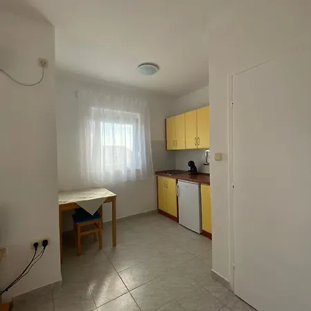 Olea Apartamento *