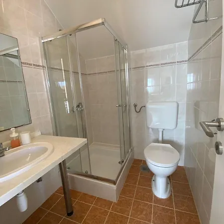 Apartment Olea Rab Town