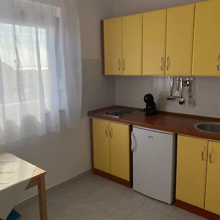 Apartment Olea *
