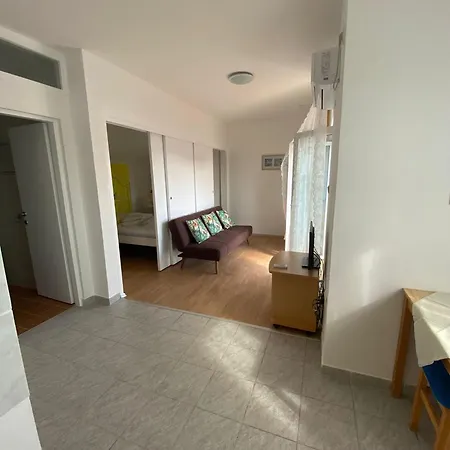 Apartment Olea Rab Town