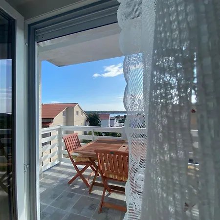 Apartamento Olea