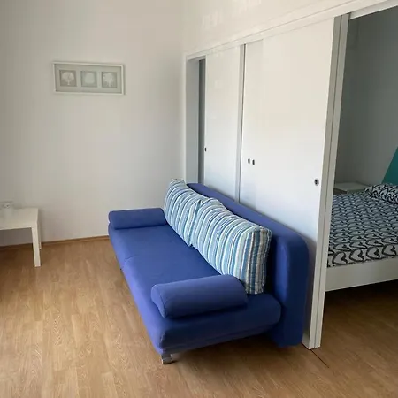 Apartment Olea Rab Town