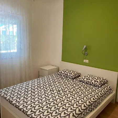Apartamento Olea
