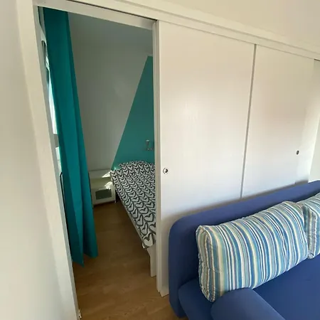 Olea Apartamento Rab Town