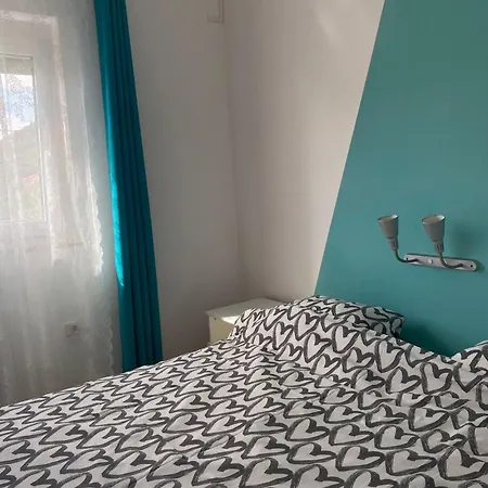 Apartment Olea Rab Town