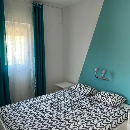 Olea Apartamento Rab Town