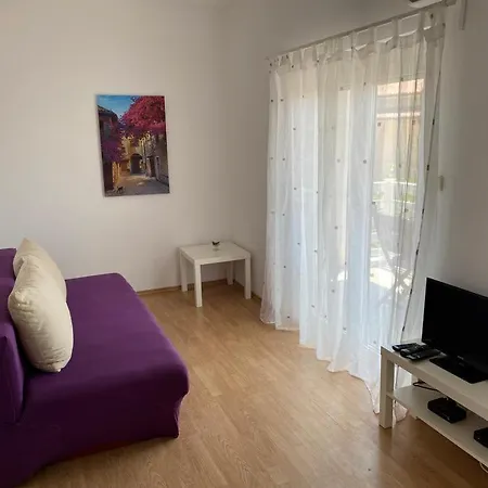 Olea Appartement
