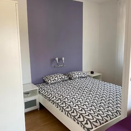 Apartament Olea *
